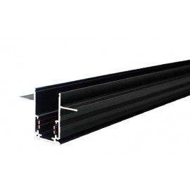 Magnetic-Deep Recessed Magnetic Track-TSM-R-1M/2M/3M